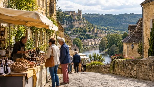 Quel budget prévoir pour un séjour en Dordogne ?