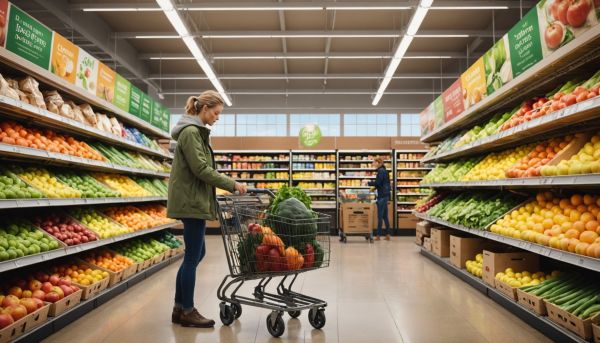 Les astuces ultimes pour acheter moins cher toute l'année