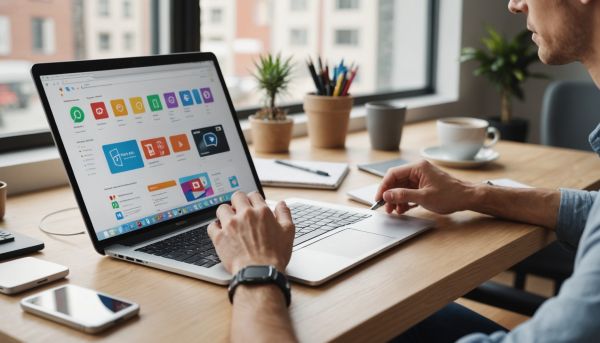 Les extensions de navigateur pour appliquer les rabais seuls