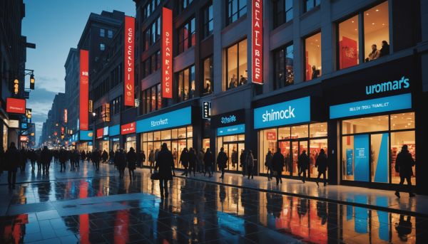 Les promotions éphémères du Black Friday à ne pas rater