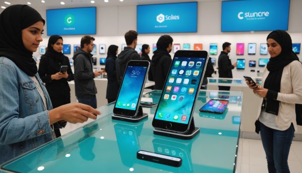 Pourquoi ce smartphone abordable cartonne cette année