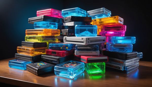 Pourquoi les bundles de jeux vidéo cassent tous les prix