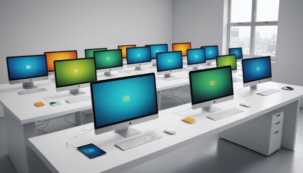 Quels ordinateurs portables offrent le meilleur tarif ?