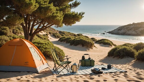Réserver un camping en dernière minute dans le sud : nos astuces