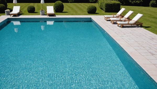 Découvrez les services de courrej, votre expert piscine au pays basque