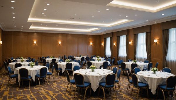 Les meilleurs conseils pour choisir un hôtel séminaire en région