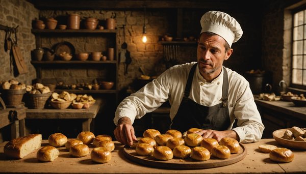 À la découverte de la ferme uhartia, producteur de foie gras traditionnel à barcus