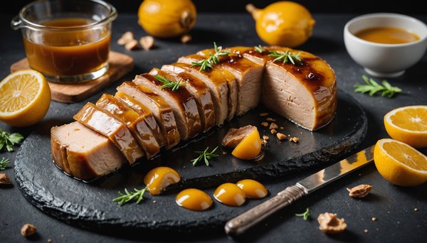 Les secrets du foie gras traditionnel de la ferme uhartia à barcus