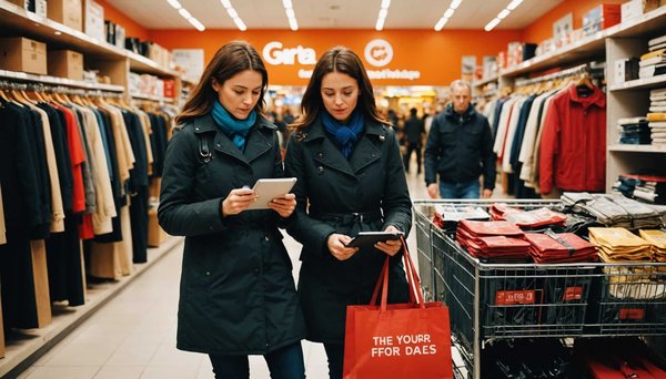 comment trouver les meilleures promos pour vos achats quotidiens