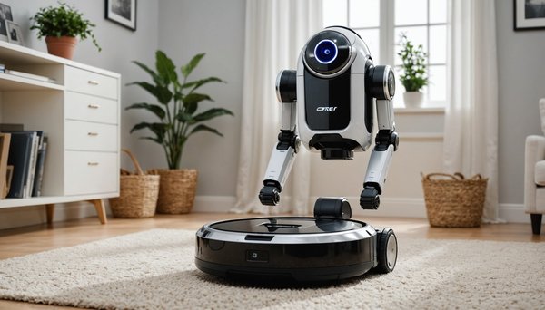 comparatif des meilleurs aspirateurs robots pour un nettoyage efficace et économique