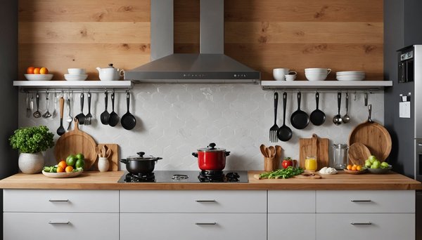 guide d'achat des accessoires de cuisine pas chers et performants en 2024