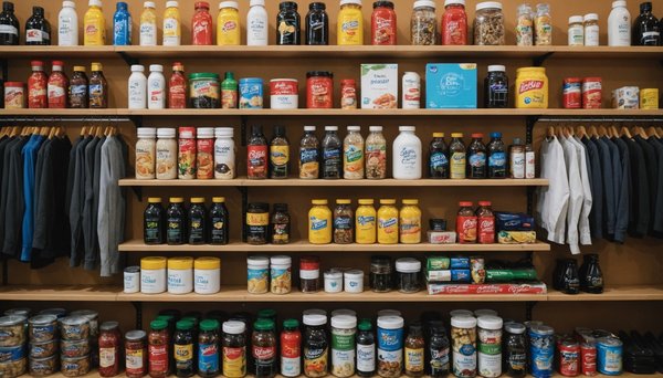 Comment dénicher les meilleures promos sur les produits du quotidien