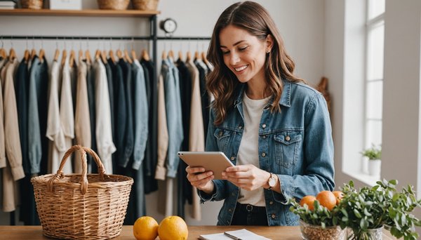 astuces efficaces pour dénicher et appliquer des codes réduction sur vos achats quotidiens