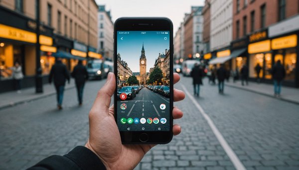 Comment choisir un smartphone pas cher grâce aux comparatifs de prix fiables