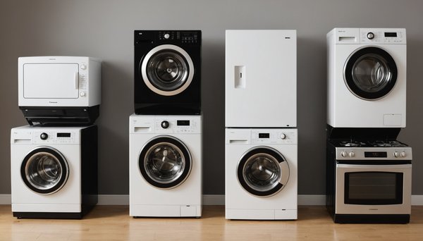 Économiser sur les produits électroménagers : guide complet des offres et comparatifs prix