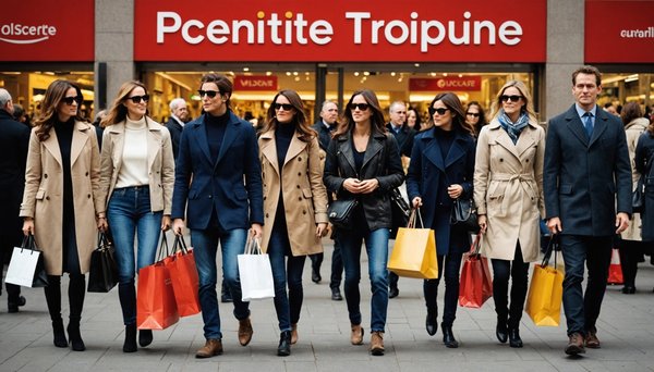 comment dénicher les promotions exclusives dans les tendances shopping actuelles