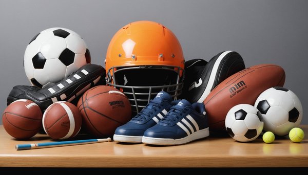 Comment bien choisir son équipement sportif pour école ou club