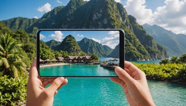 Comment profiter de vacances petit budget avec vacaf