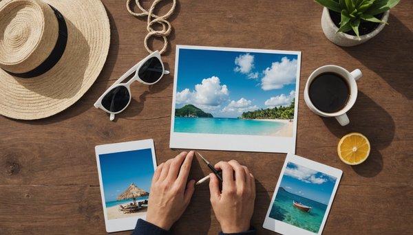 5 astuces pour des vacances économiques grâce à vacaf